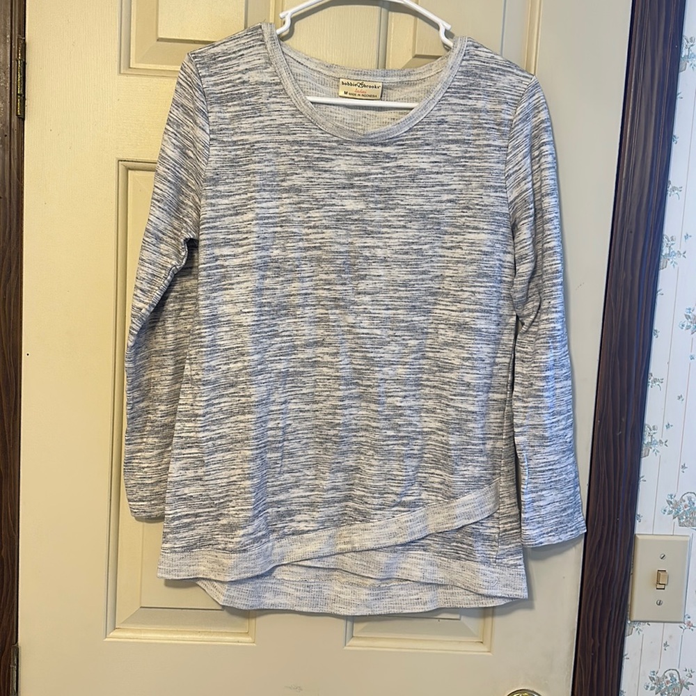 Bobbie Brooks sweater